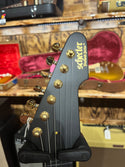 Schecter Cesar Soto Signature - Includes Case #G-455 - #W21040181