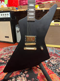 Schecter Cesar Soto Signature - Includes Case #G-455 - #W21040181