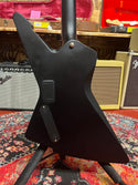 Schecter Cesar Soto Signature - Includes Case #G-455 - #W21040181