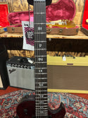 Schecter Solo-II Apocalypse - Red Reign