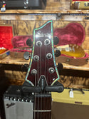 2008 Schecter Hellraiser C-1 - Black Cherry - #0800952