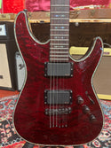 2008 Schecter Hellraiser C-1 - Black Cherry - #0800952