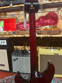 2008 Schecter Hellraiser C-1 - Black Cherry - #0800952