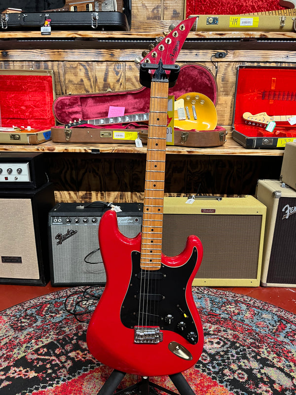 1980's Lotus S Style HSS