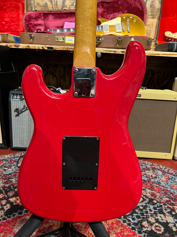 1980's Lotus S Style HSS