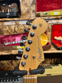 60th anniversary Fender Stratocaster MIA