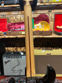 60th anniversary Fender Stratocaster MIA