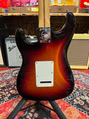 60th anniversary Fender Stratocaster MIA