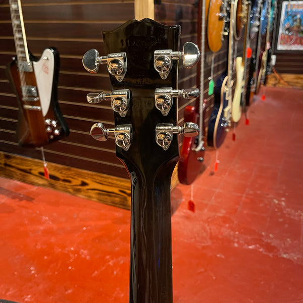 Gibson J-45 Standard EC- Includes Hardshell Case G-0789 - #11928041