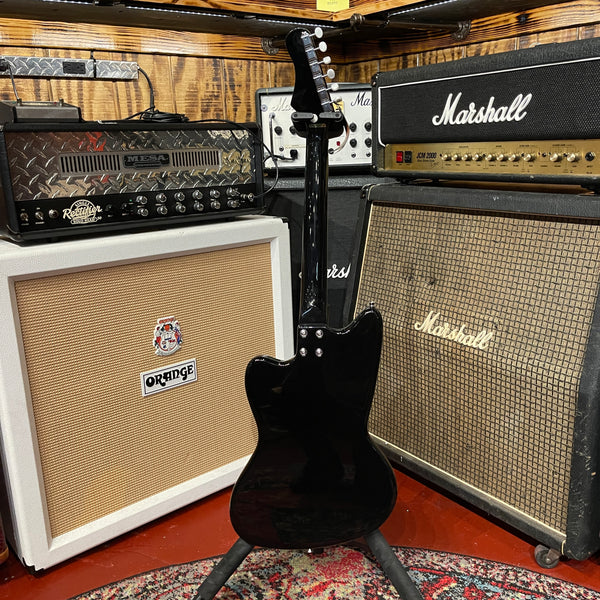 Silvertone 1478BK *NEW*