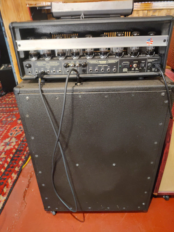 Mesa Triple Rectifier Head