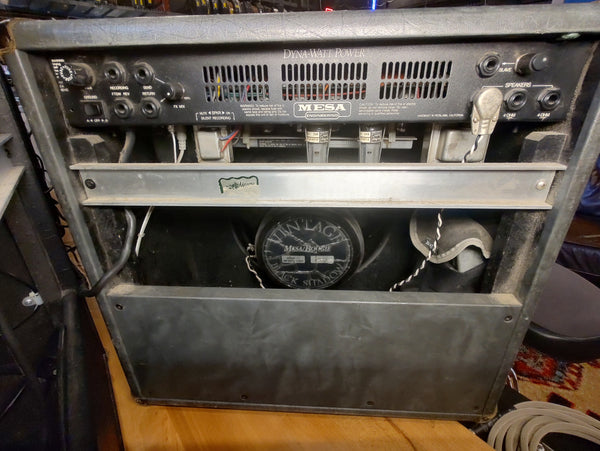 Mesa Boogie Studio Caliber