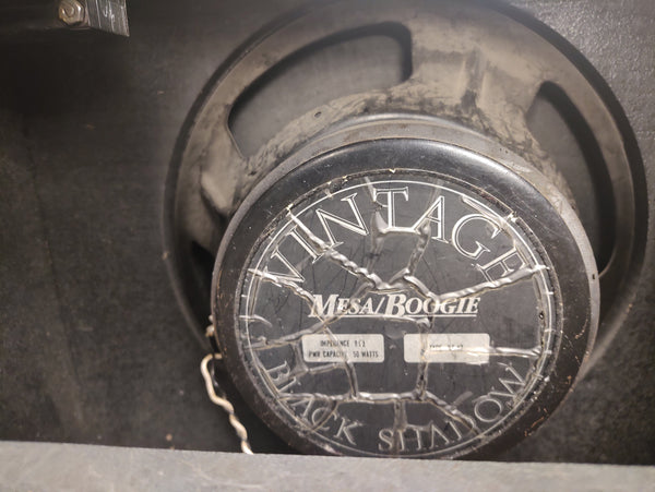 Mesa Boogie Studio Caliber