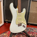 Fender Vintage Custom '59 Hardtail Stratocaster - Includes Case G-0794 - #R117695
