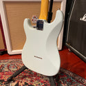 Fender Vintage Custom '59 Hardtail Stratocaster - Includes Case G-0794 - #R117695