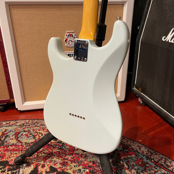 Fender Vintage Custom '59 Hardtail Stratocaster - Includes Case G-0794 - #R117695