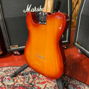 Fender Telecaster Player Plus Top - No Case G-0800 - MX22030463