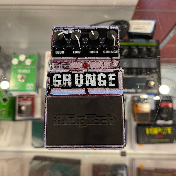 DigiTech Grunge