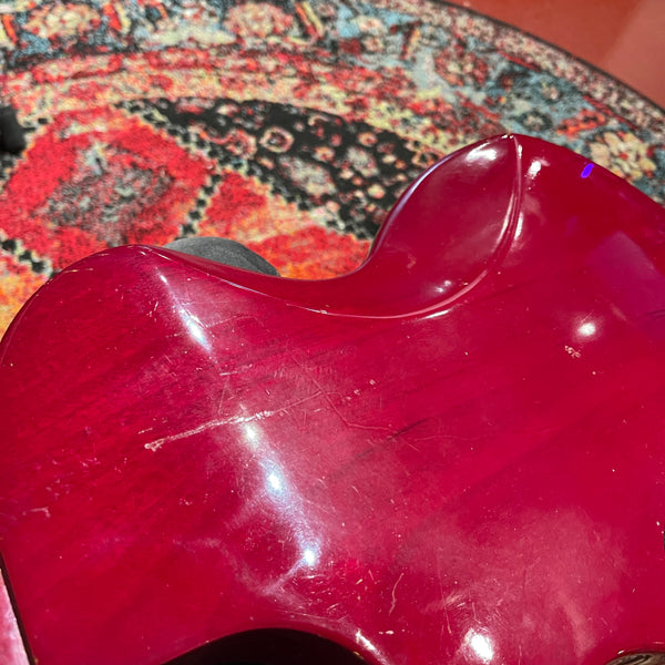 Gibson Hawk - Includes Case - G-0805 - #92156524