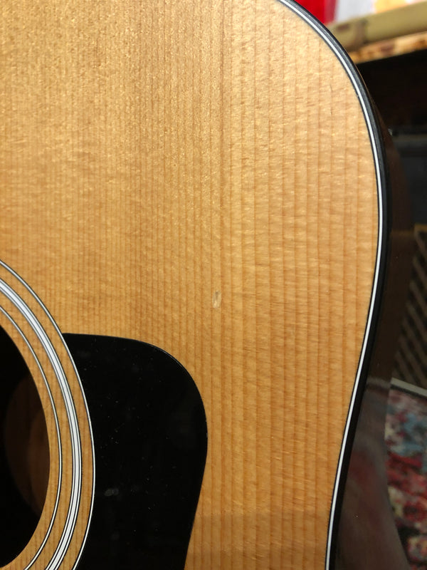Taylor 110e - Includes Gig Bag