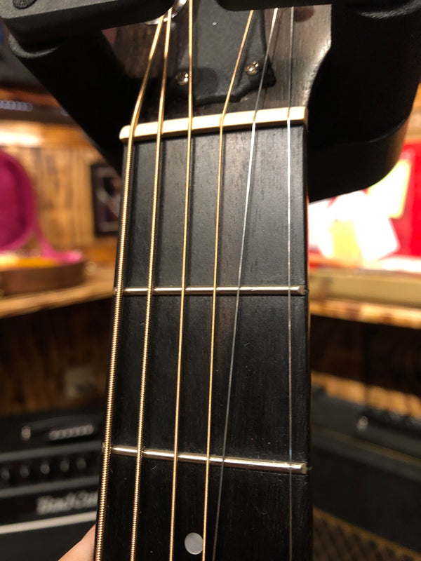 Taylor 110e - Includes Gig Bag