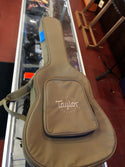 Taylor 110e - Includes Gig Bag