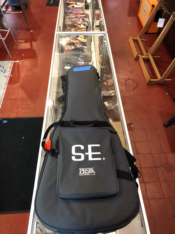 PRS SE Singlecut - Includes Gig Bag #562 - #I17183