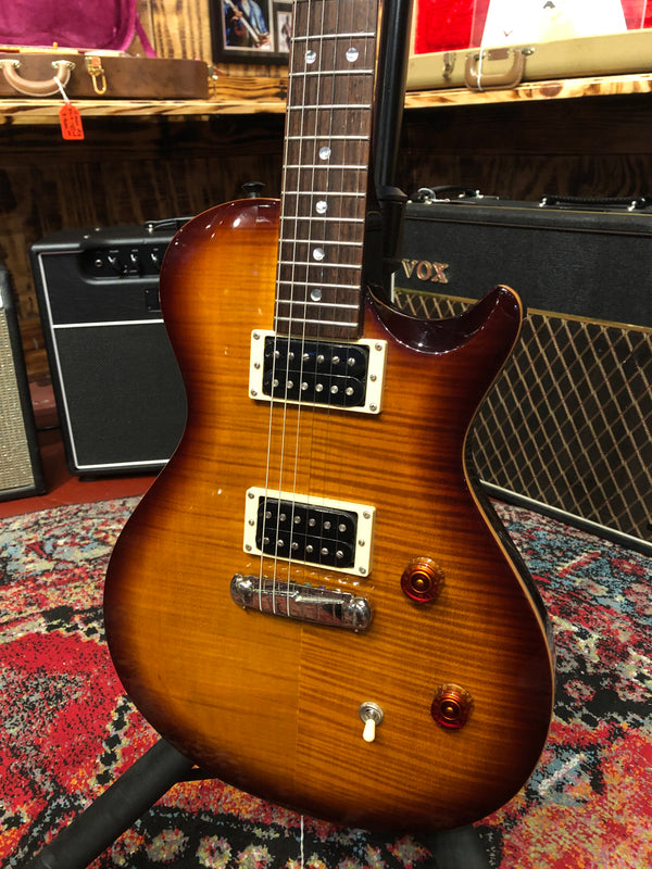 PRS SE Singlecut - Includes Gig Bag #562 - #I17183