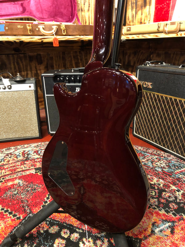PRS SE Singlecut - Includes Gig Bag #562 - #I17183