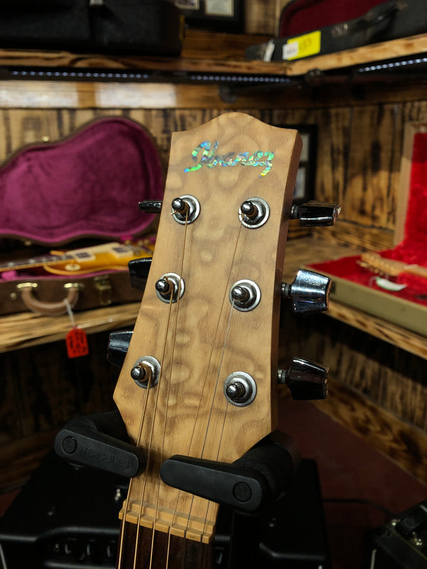 Ibanez EWC30A