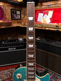 Epiphone Les Paul Standard (Aqua)