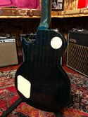 Epiphone Les Paul Standard (Aqua)