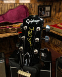 Epiphone Les Paul Studio Smokehouse Burst - #22051524599