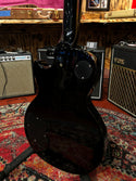 Epiphone Les Paul Studio Smokehouse Burst - #22051524599