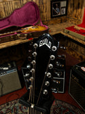 Guild 261 12 String - Includes Hardshell Case