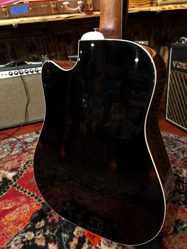 Guild 261 12 String - Includes Hardshell Case