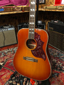 Epiphone Humingbird - Includes Hardshell Case