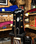 Epiphone Humingbird - Includes Hardshell Case