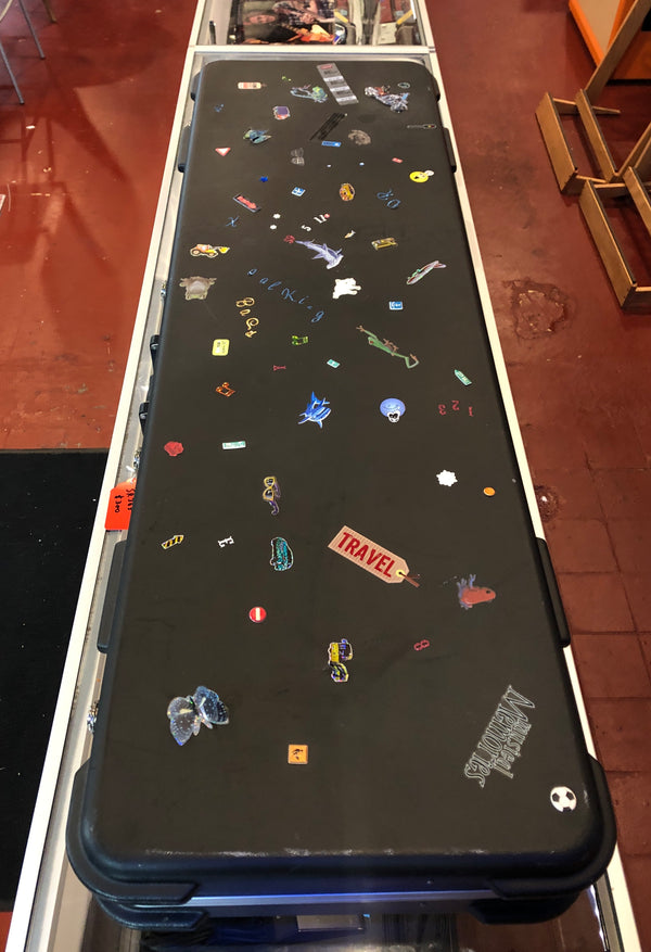 Ibanez SR305 - Includes Hardshell Case