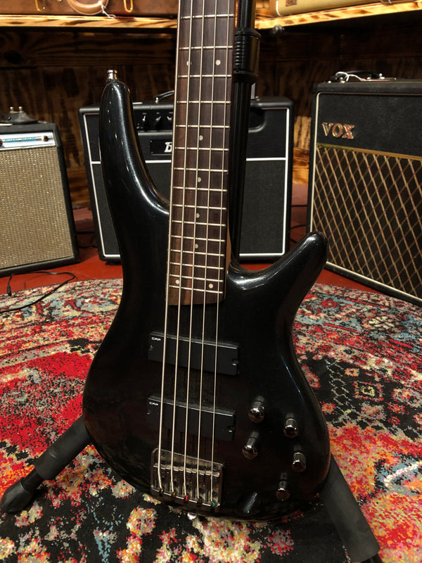 Ibanez SR305 - Includes Hardshell Case