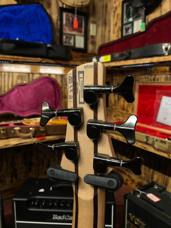 Ibanez SR305 - Includes Hardshell Case