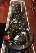 Epiphone Dot - Includes Hardshell Case