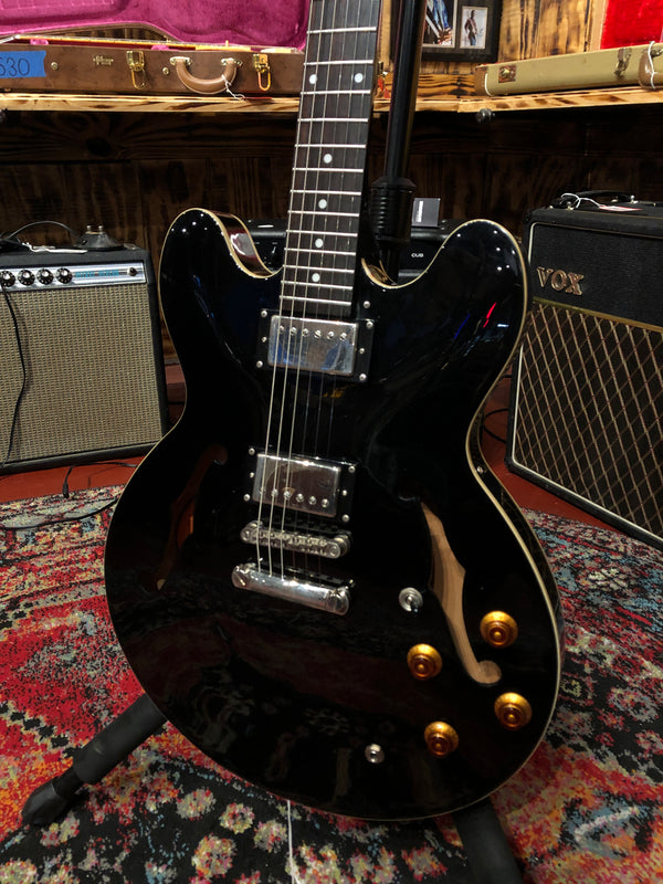 Epiphone Dot - Includes Hardshell Case