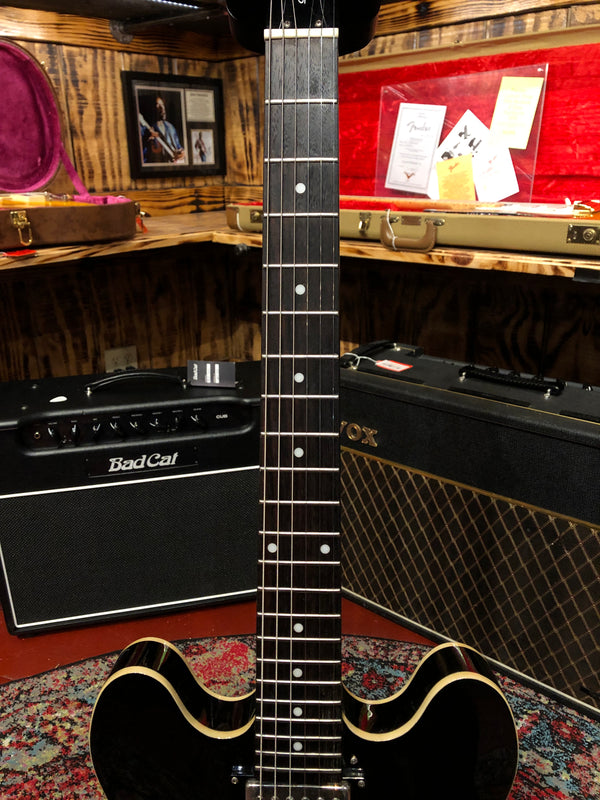 Epiphone Dot - Includes Hardshell Case