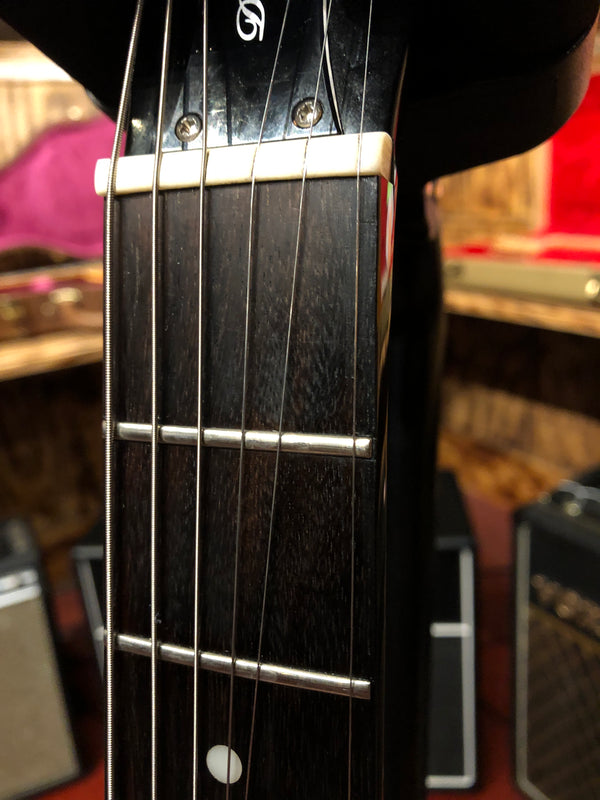 Epiphone Dot - Includes Hardshell Case