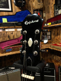 Epiphone Dot - Includes Hardshell Case