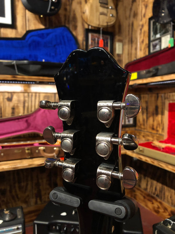 Epiphone Dot - Includes Hardshell Case