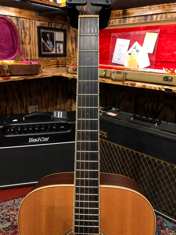 Larrivee D-03R - Includes Hardshell Case
