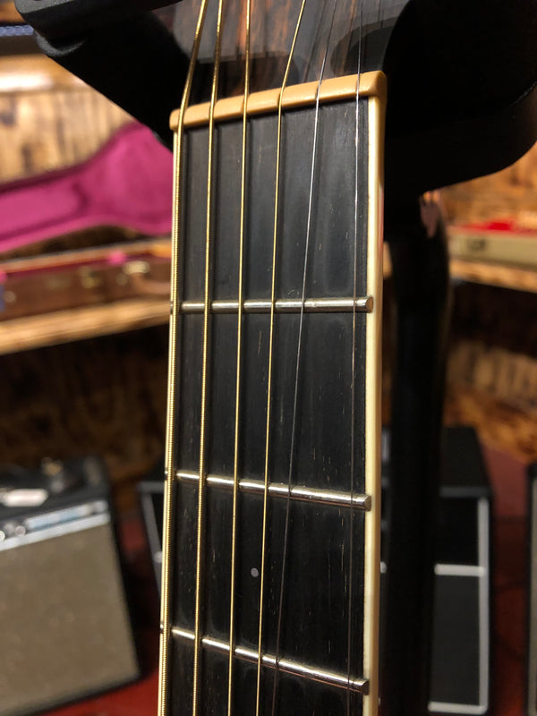 Larrivee D-03R - Includes Hardshell Case