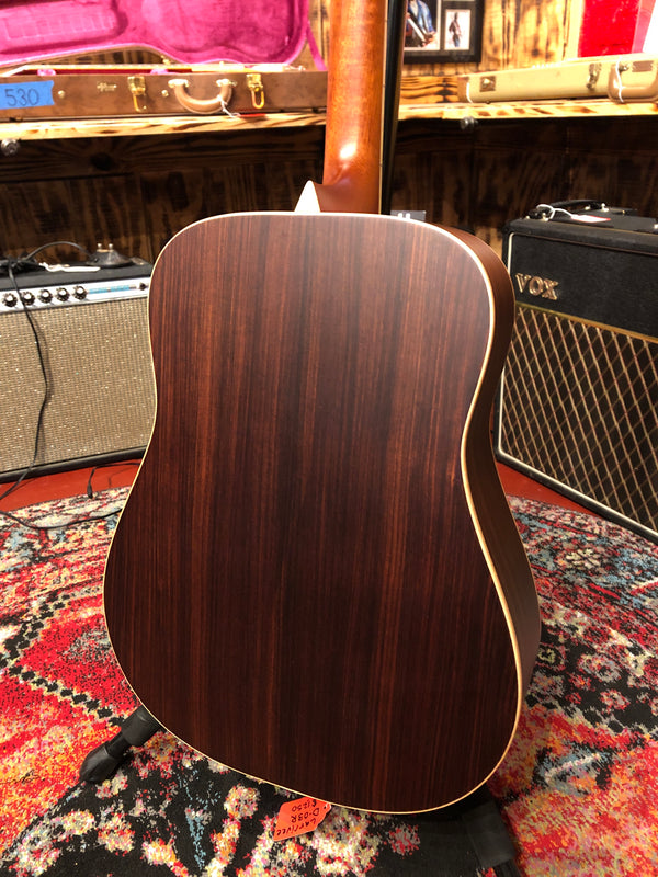 Larrivee D-03R - Includes Hardshell Case